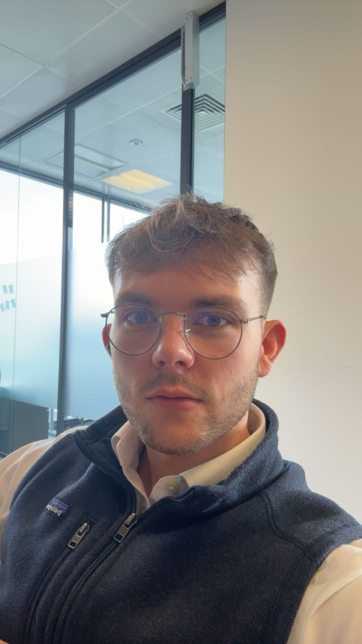 Max Inkster – Web Designer